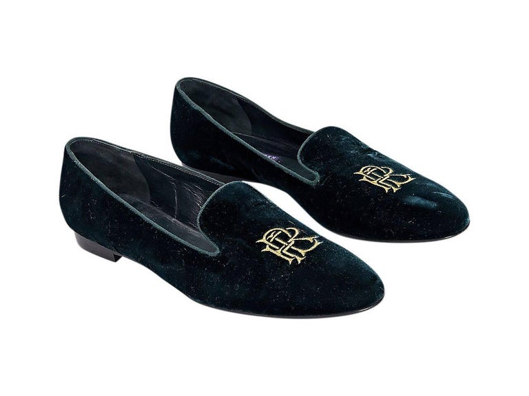 Ralph velvet slippers - 28 images - 1000 images about 