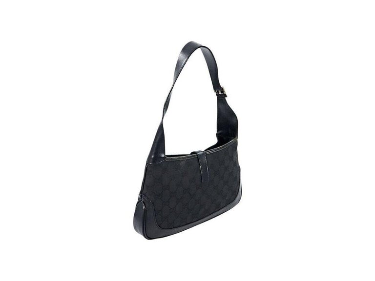 GG JACKIE MINI 19 SHOULDER BAG IN CHERRY RED CALFSKIN main image 1