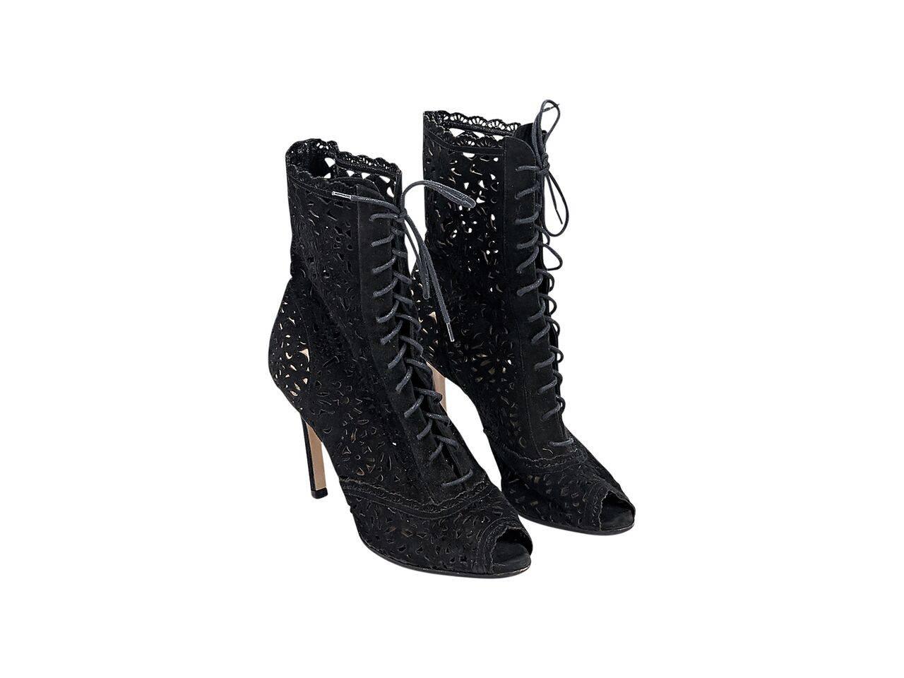 very valentino boots