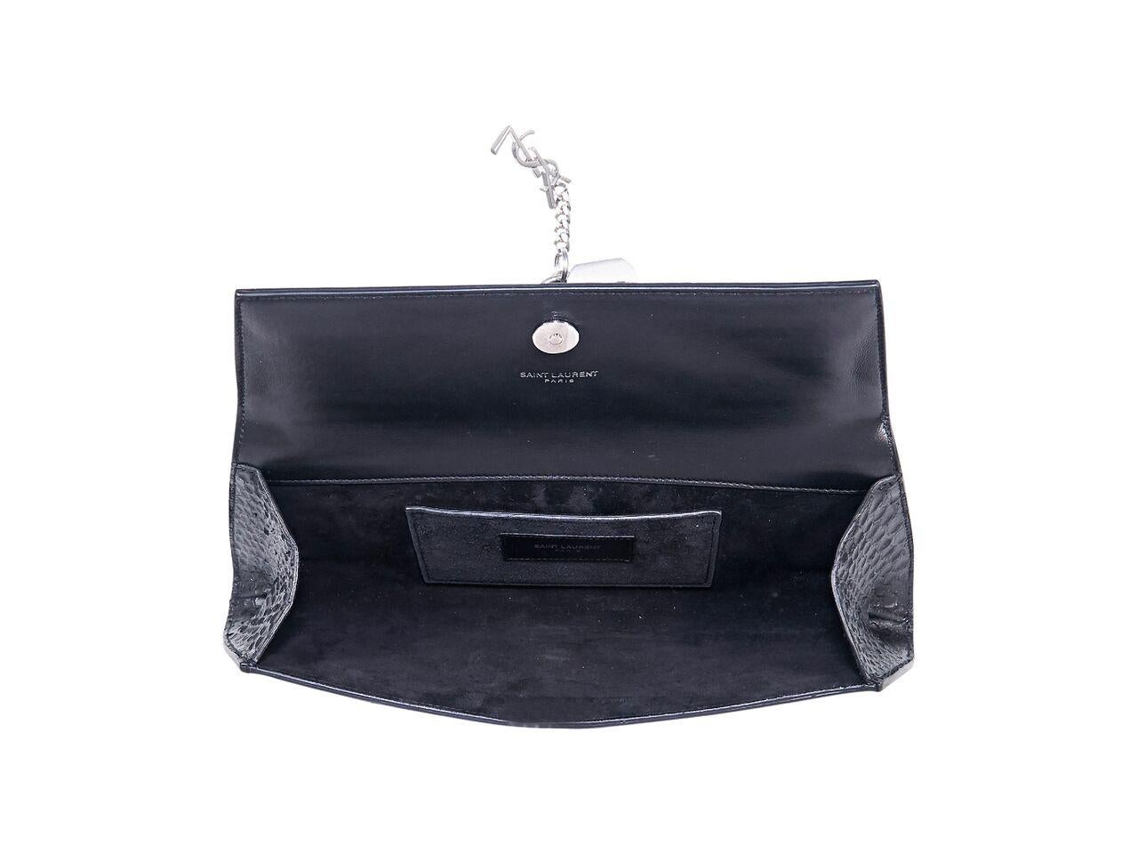 ysl clutch sale