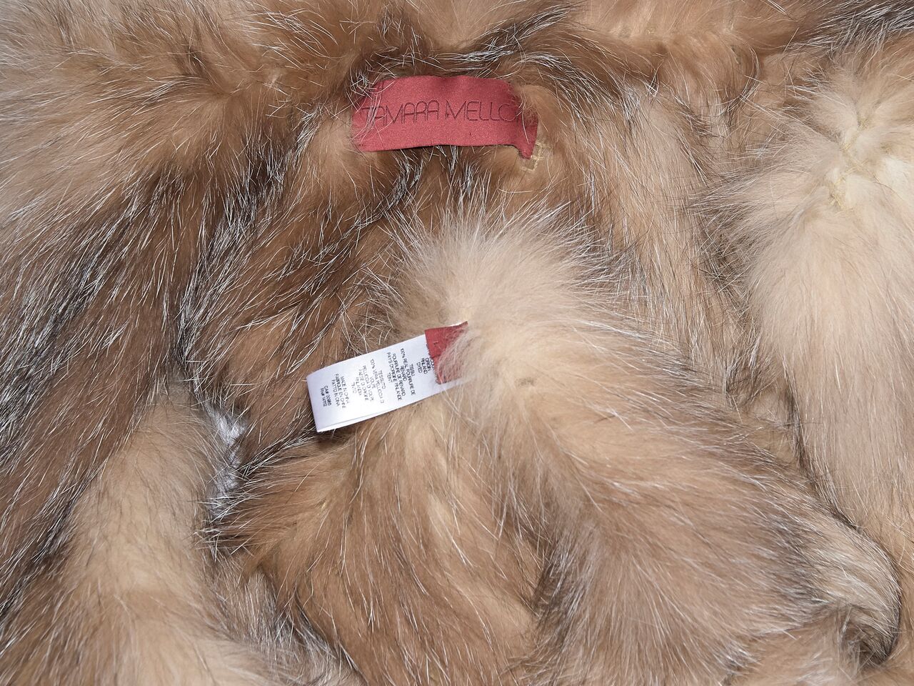 avara apparel teddy jacket