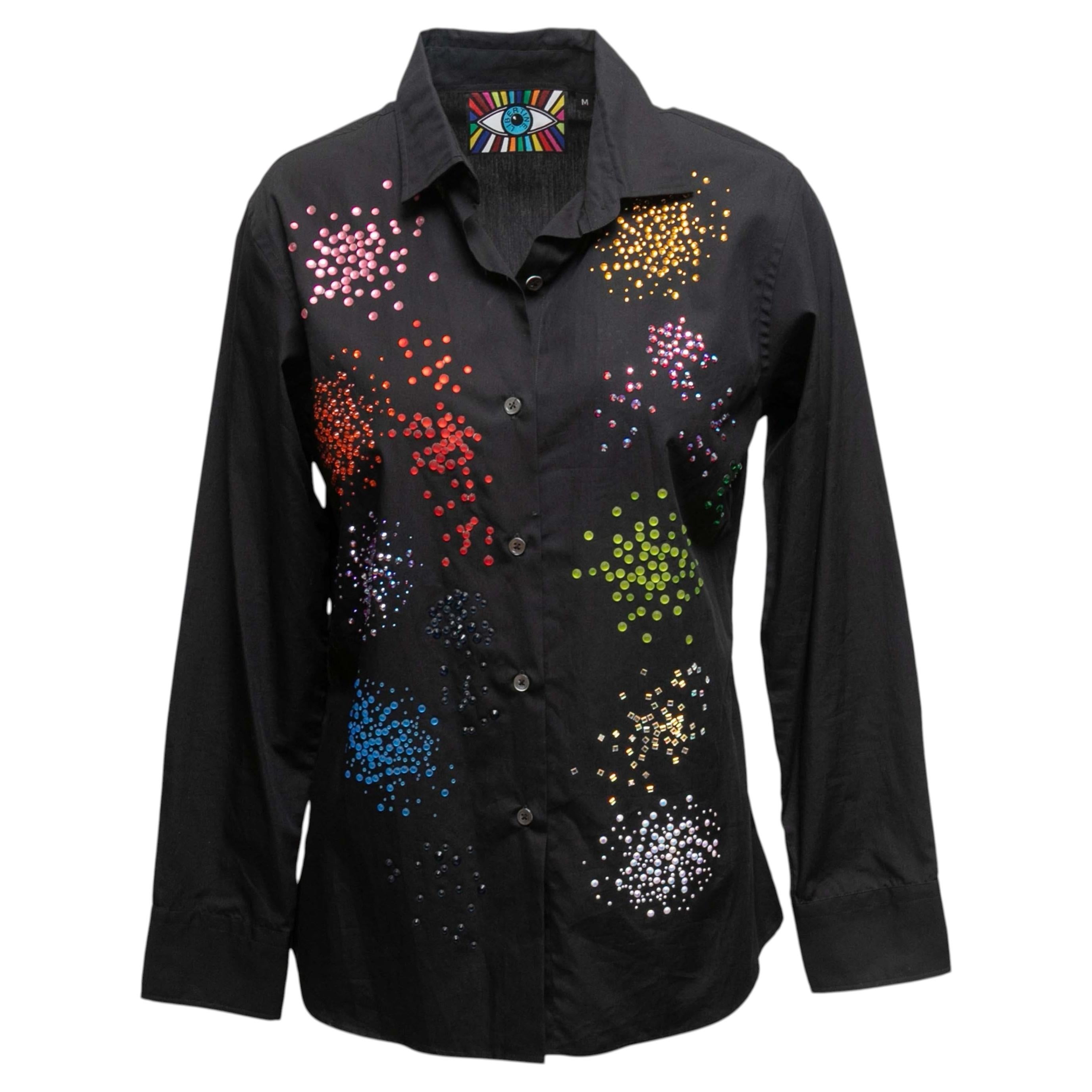 Who is the designer of Libertine?