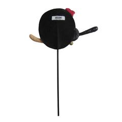 Moschino Olive Oyl Mask Collectable Advertising Campaign 2001