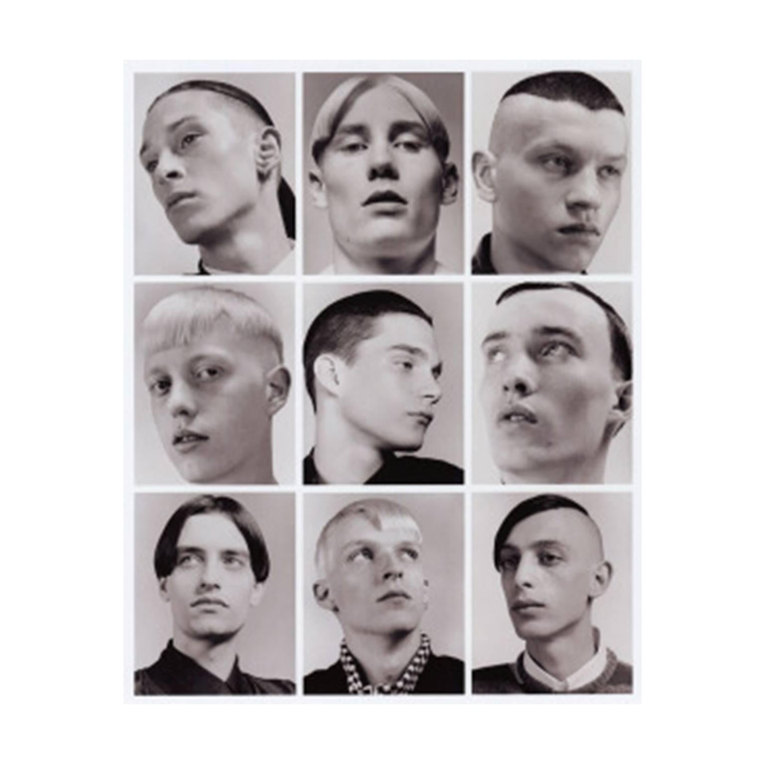 isolated heroes raf simons