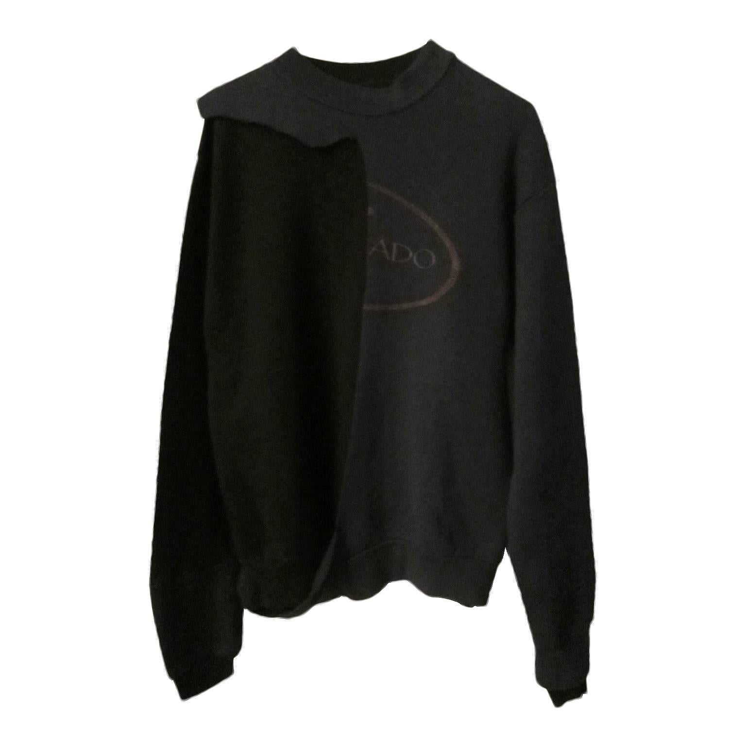 Margiela Sweatshirt - 5 For Sale on 1stDibs | maison margiela ...
