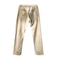 Helmut Lang Painter Denim Shades Grey