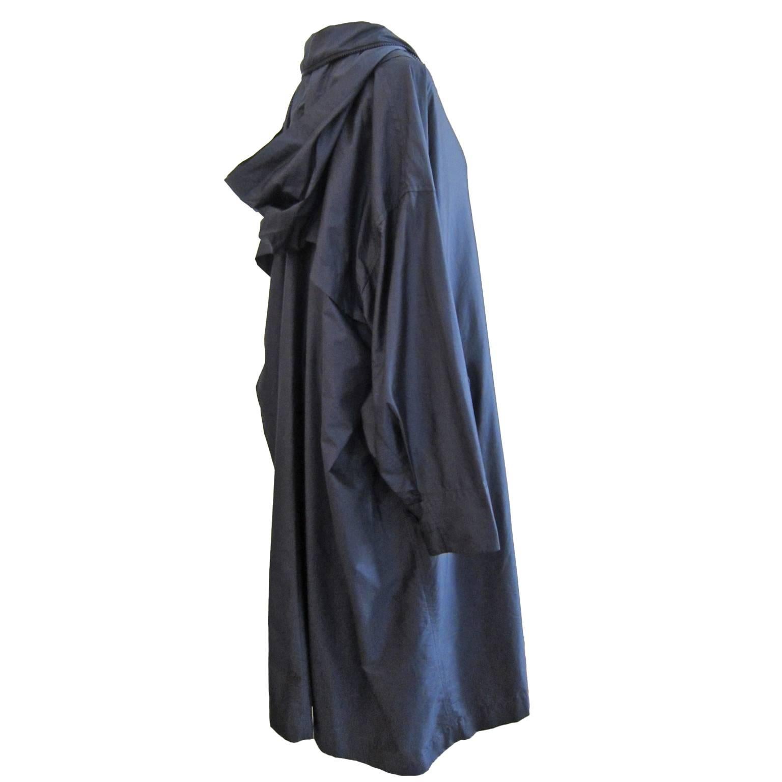 Issey Miyake Windcoat - 3 For Sale on 1stDibs | issey miyake wind