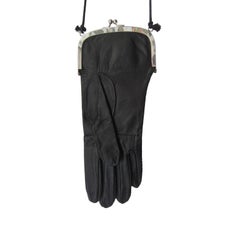 Martin Margiela Glove Purse Bag SS 1999