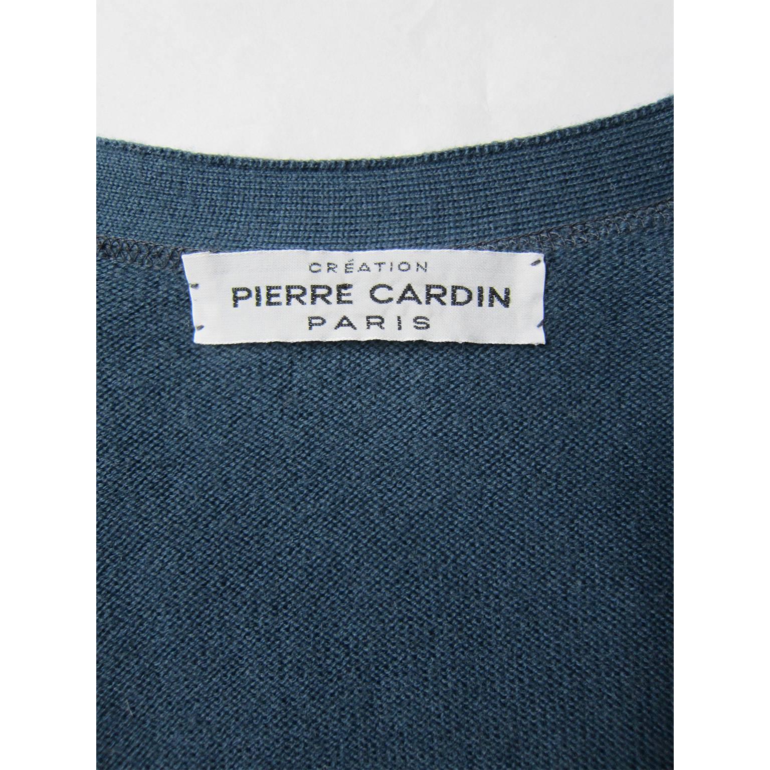 pierre cardin sweater price
