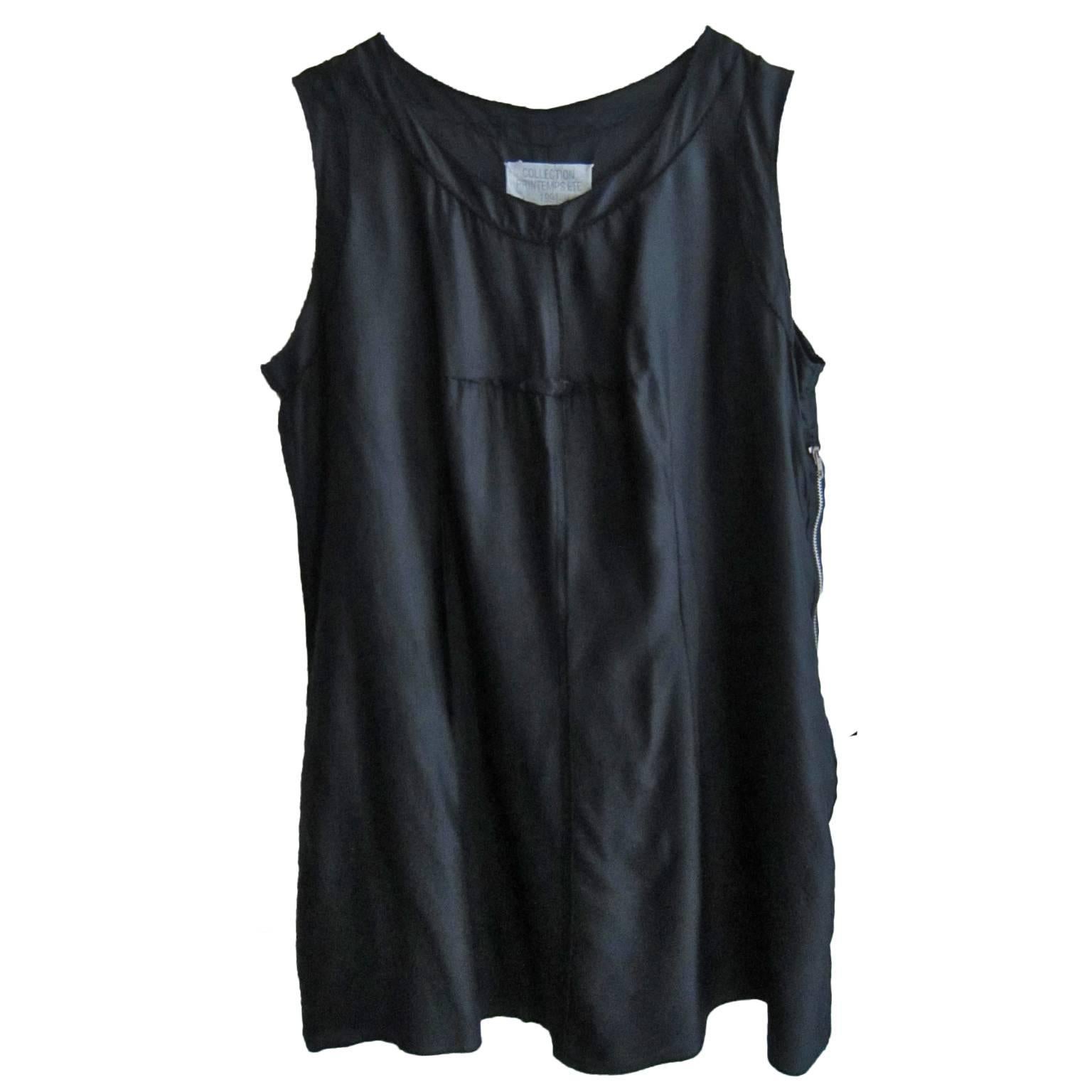 Martin Margiela Archive Tank Top SS 1991 / AW 1994 For Sale