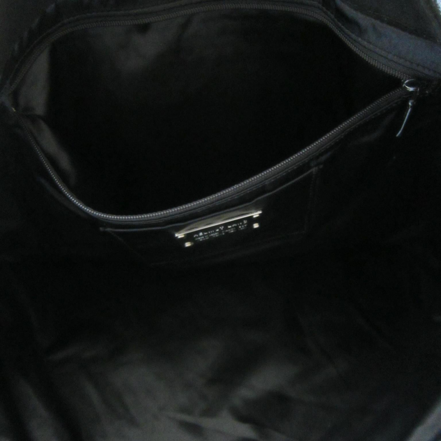 helmut lang tote bag