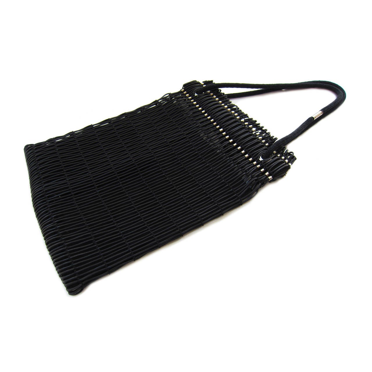 helmut lang tote bag