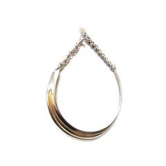 Balenciaga Choker Necklace 1960s