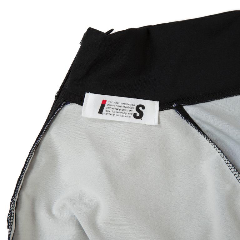 Issey Miyake Sports I.S Space Skirt Ensemble 1980s