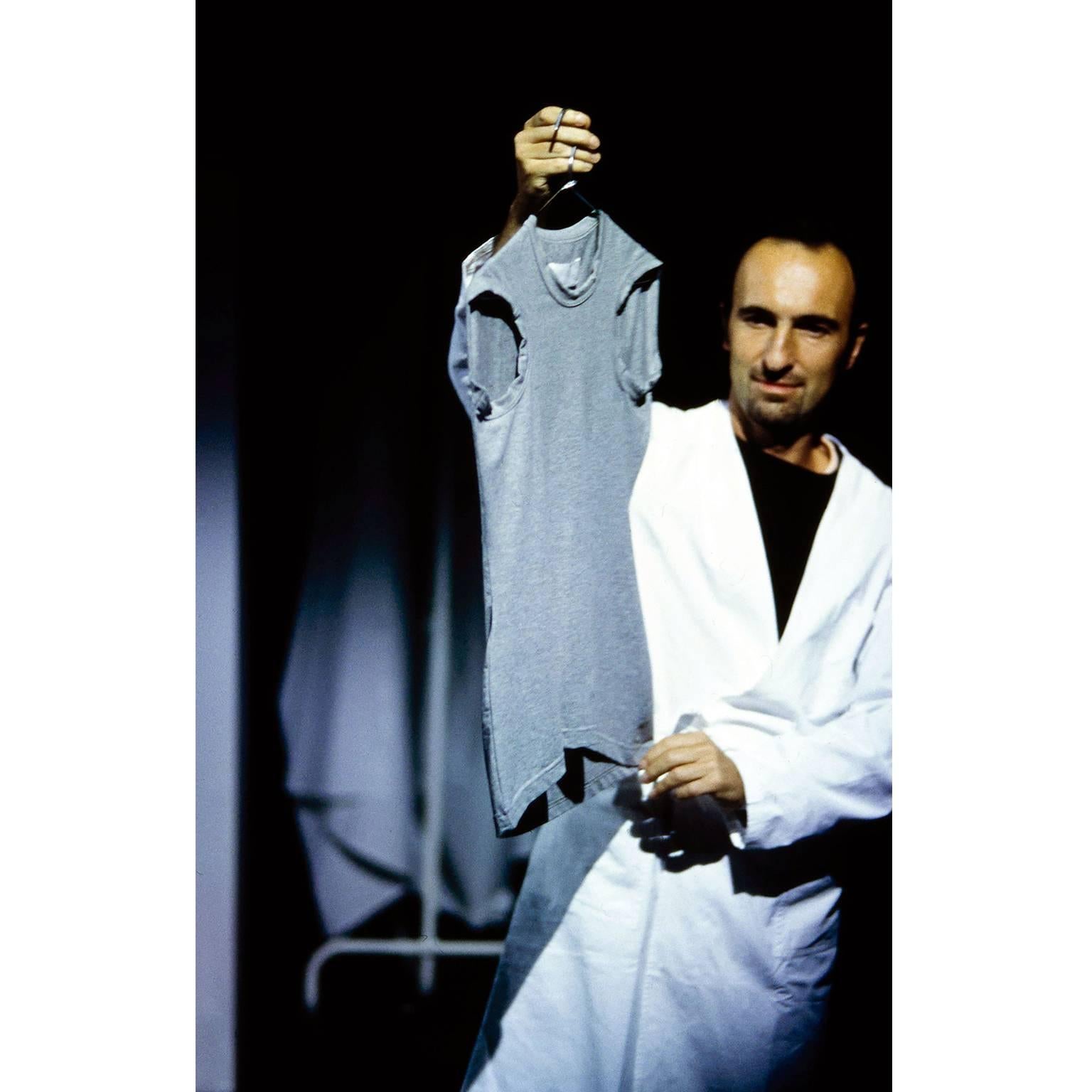 Martin Margiela Dress A Series Of Flat Garments SS 1998 In Excellent Condition In Berlin, DE
