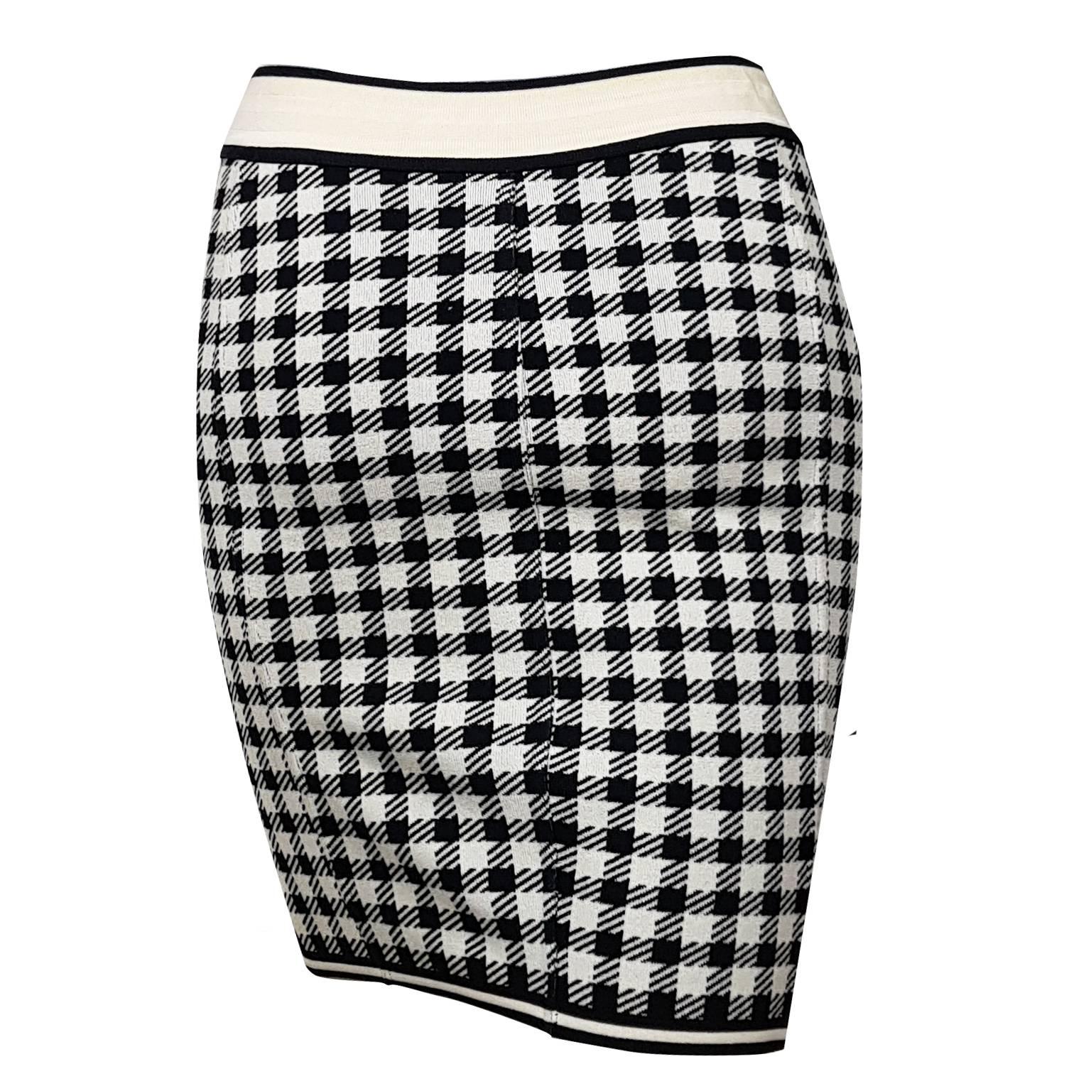 Azzedine Alaia Tati Jacket Bustier Shorts And Skirt 4 piece Set, S / S 1991 For Sale 2