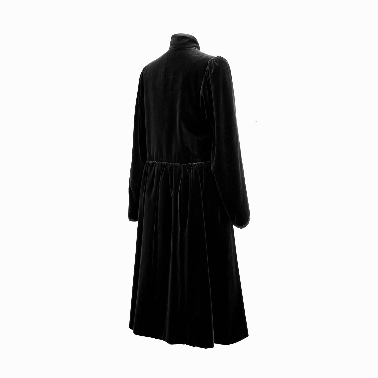 black velvet 1976
