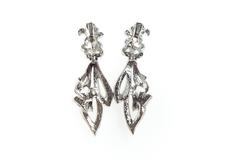 Vintage Panetta Pendant Earrings