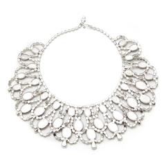 Vintage Alice Caviness Moghul Collar
