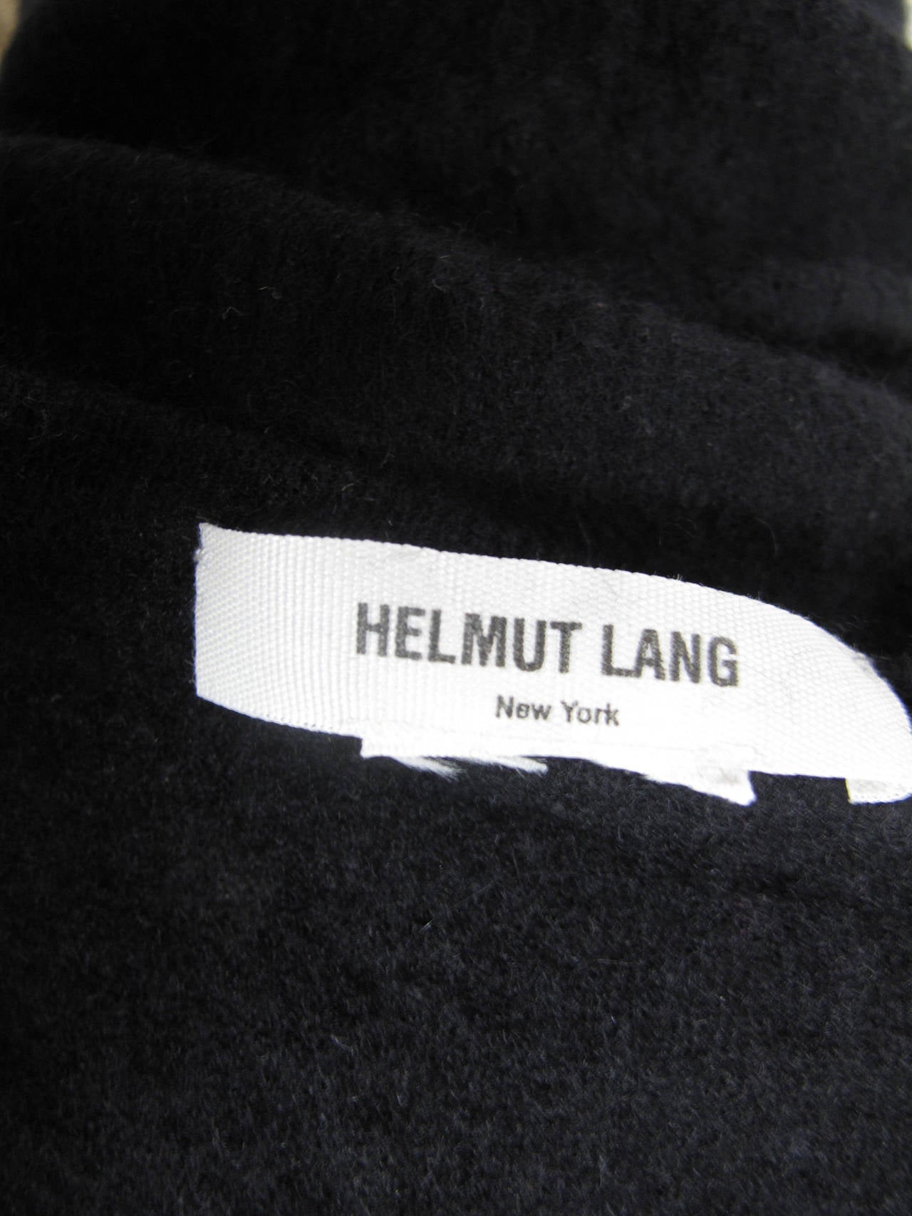 Women's Helmut Lang Cashmere Cardigan