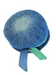 Schiaparelli Hat with Stitching Detail
