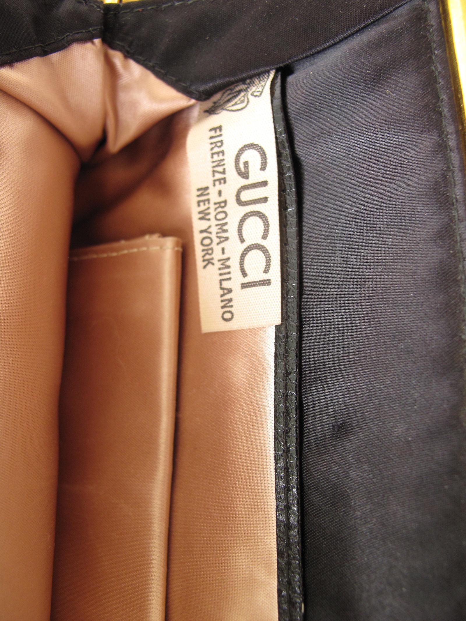 gucci evening bags