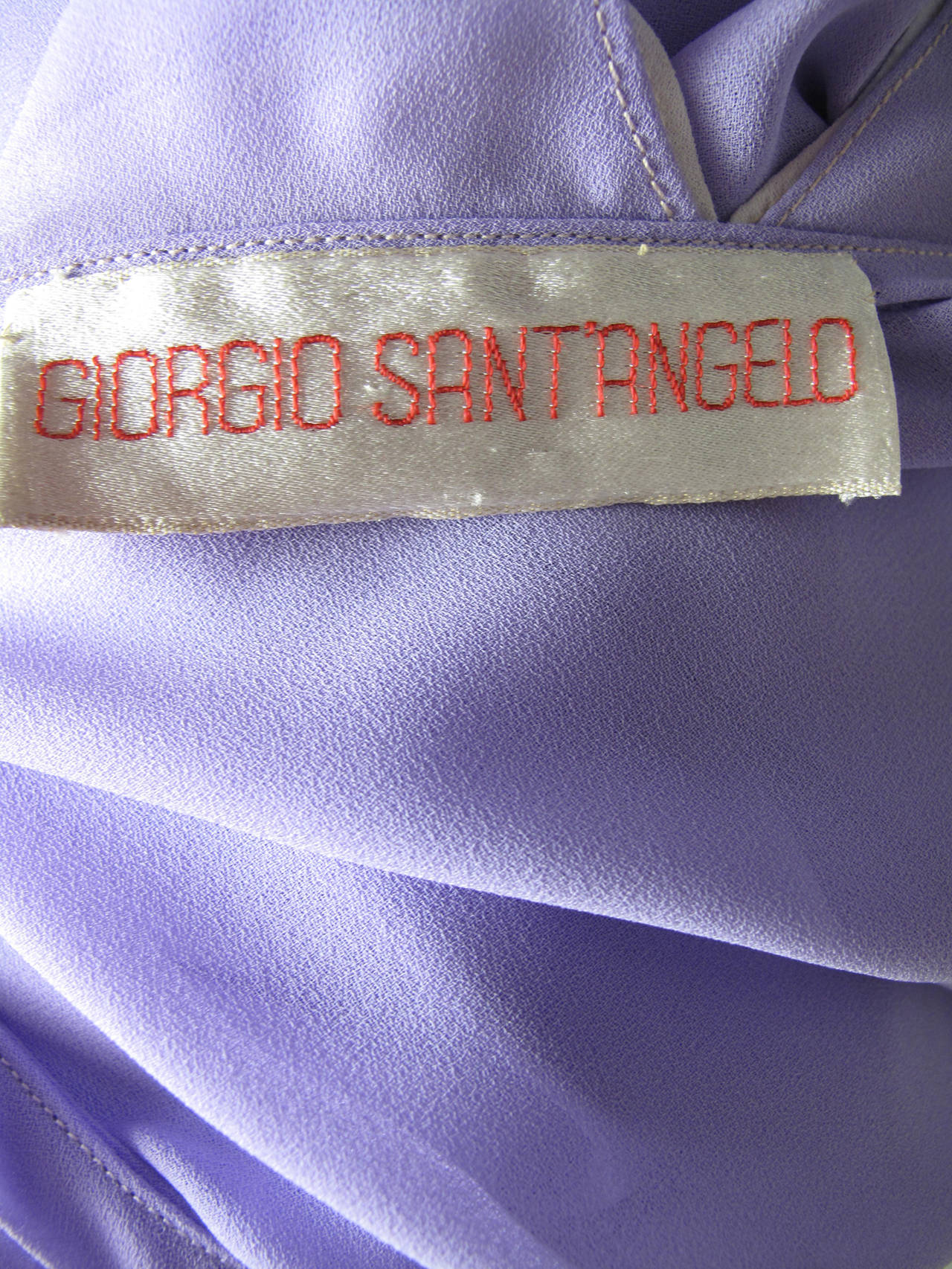 Women's Sant' Angelo Petal Dress