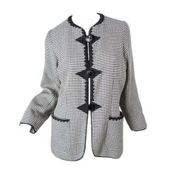 Yves Saint Laurent 5
