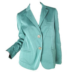 Jil Sander Blazer