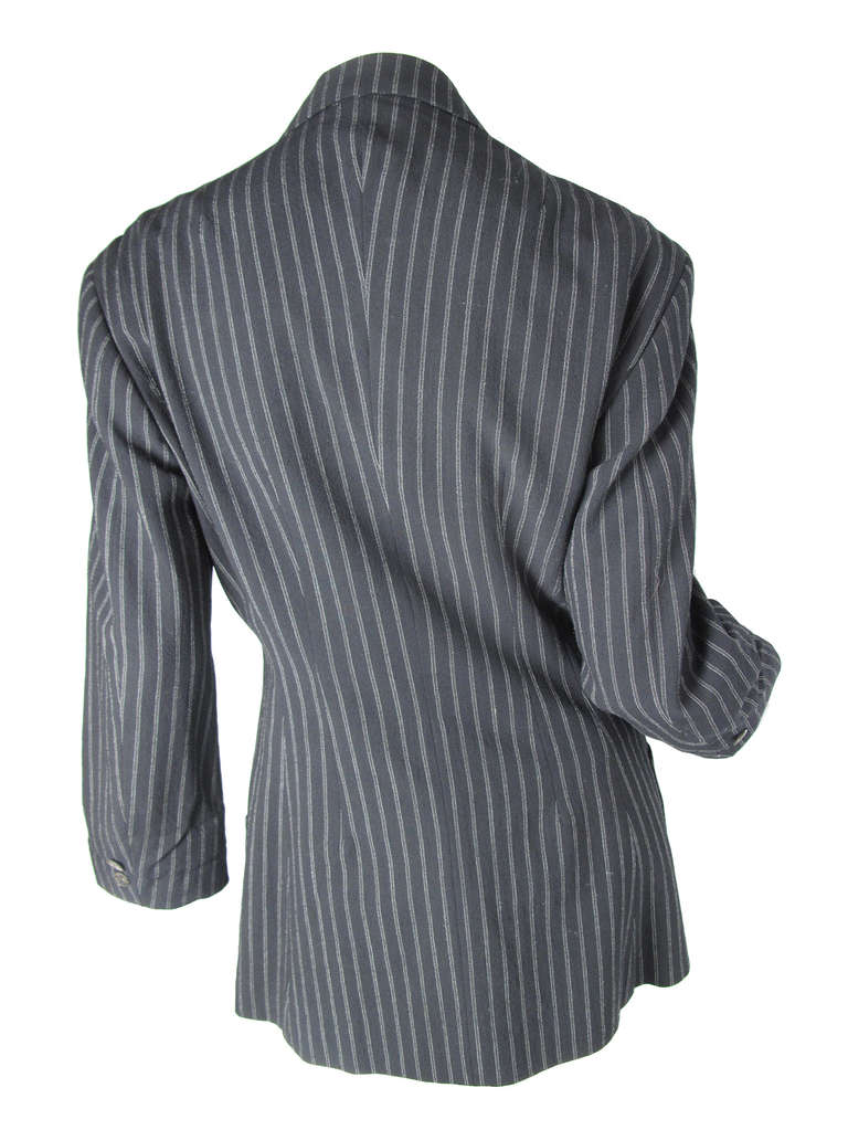 Issey Miyake Blazer