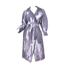 1980s Chloe coat 9