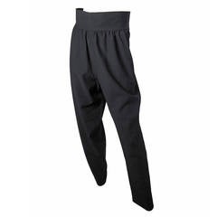Yves Saint Laurent High Waisted Suit Pants