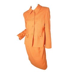 1970s Travilla Suit 2