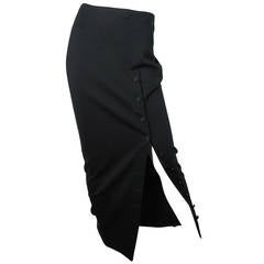 1990s Jean Paul Gaultier Skirt 11