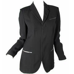 Jean Paul Gaultier Blazer