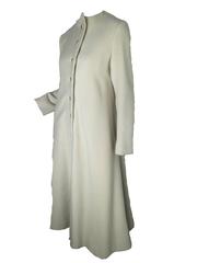 John Anthony Wool Coat