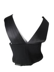 Chanel 1997 Tuxedo Vest