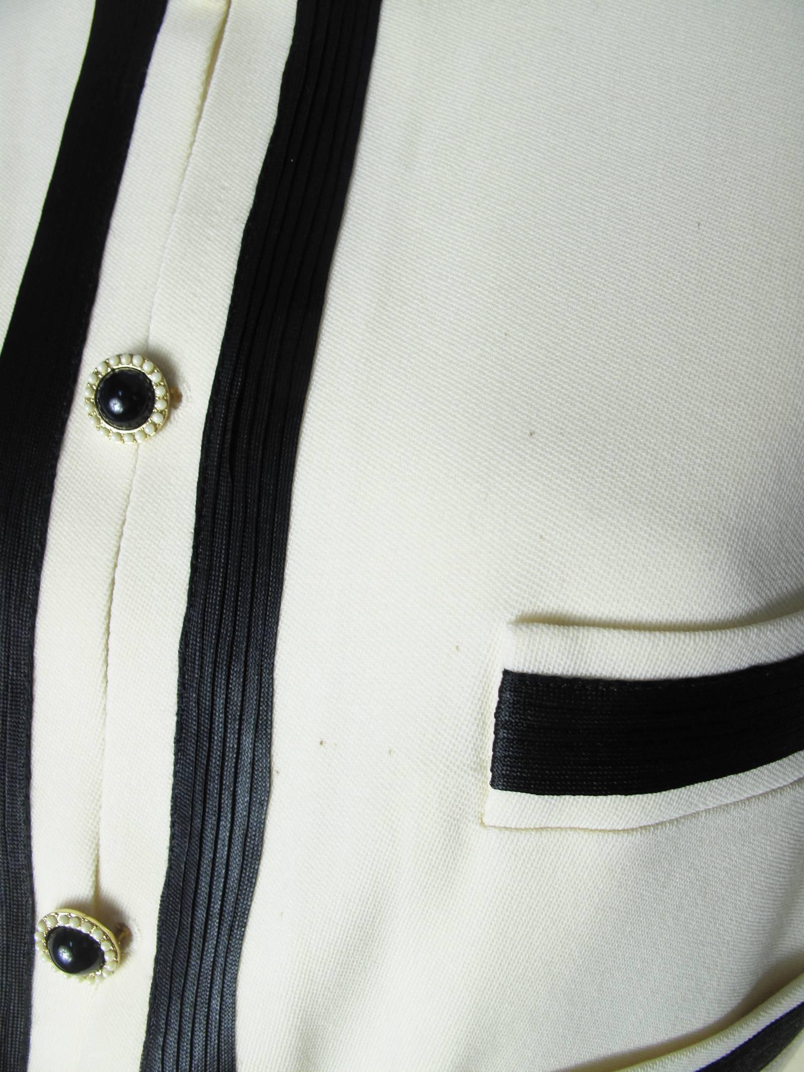 Women's Chanel Military Jacket