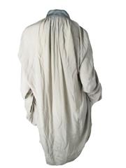 Vivienne Westwood Anglomania Chiffon Pirate Blouse