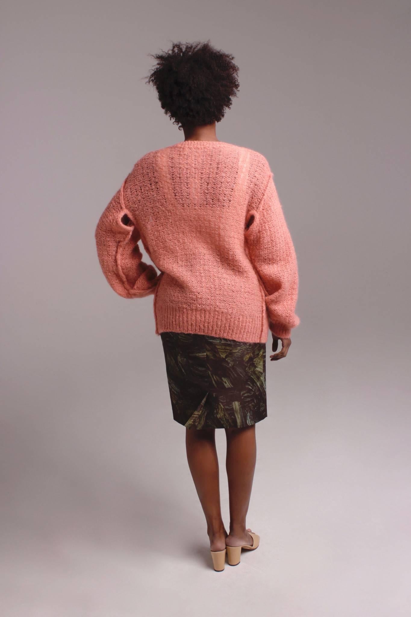 Women's Sonia Rykiel Sweater - Sale