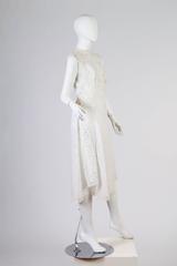 Sexy Rebuilt Edwardian Lace Dress