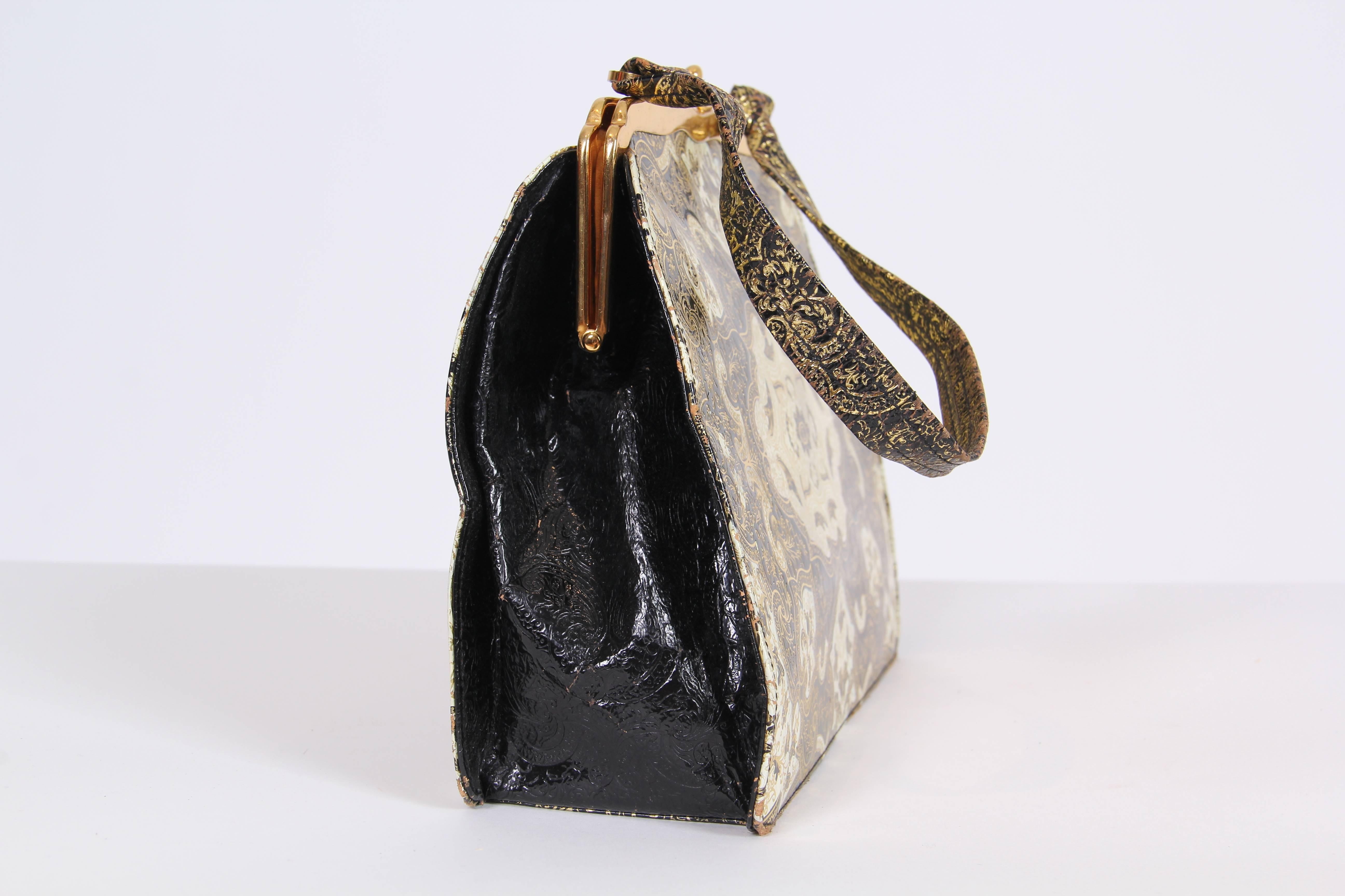 moroccan leather handbags