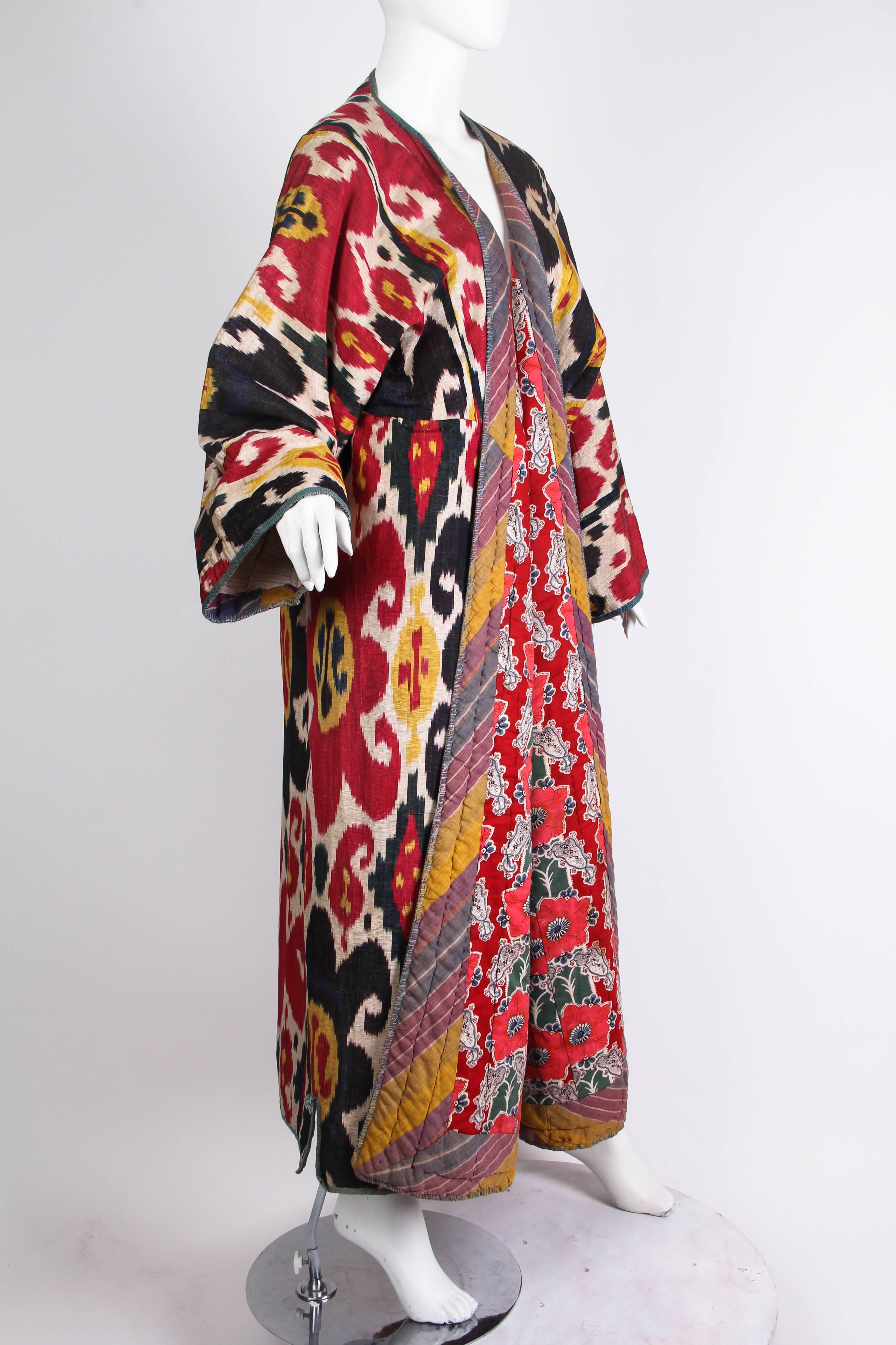 banyan robe for sale