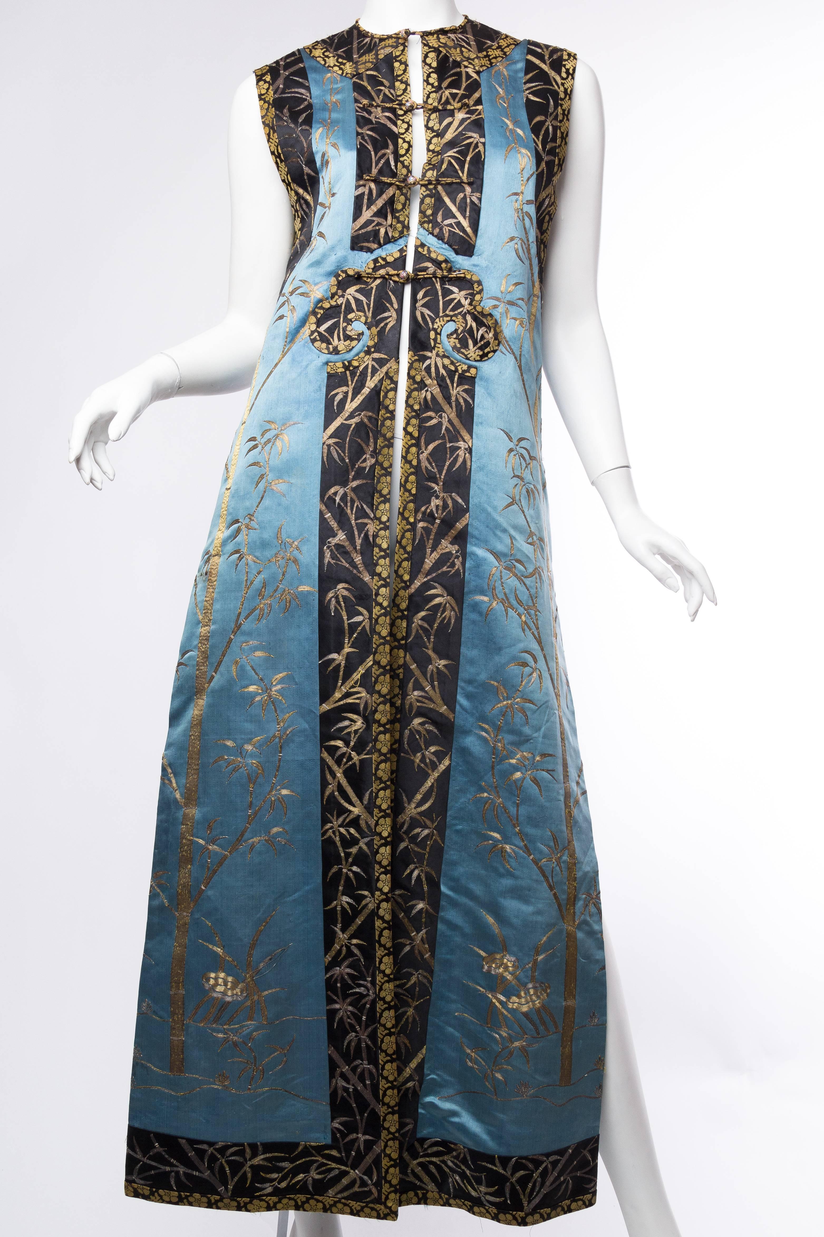 antique chinese clothing