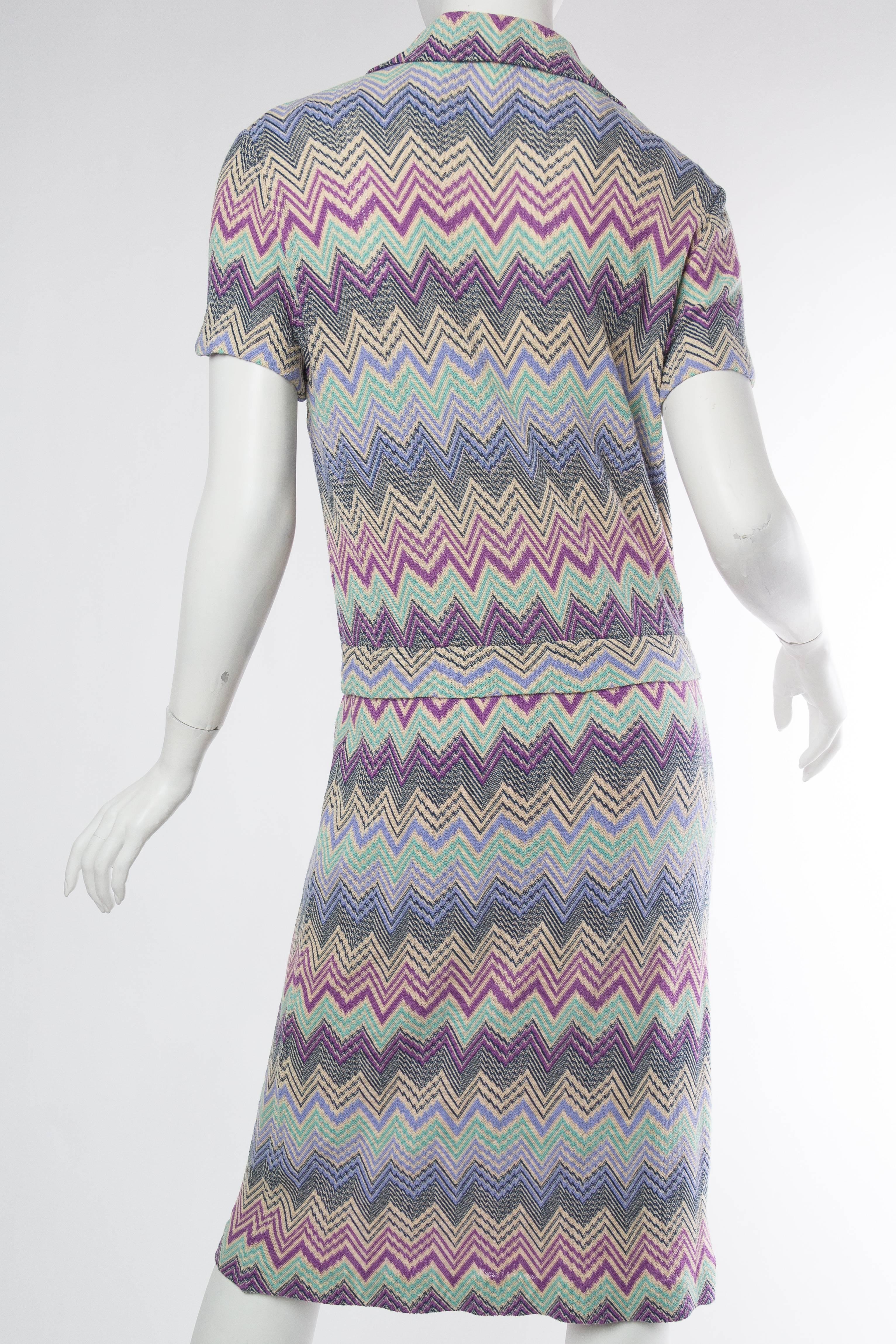 Women's Missoni Knit Dress