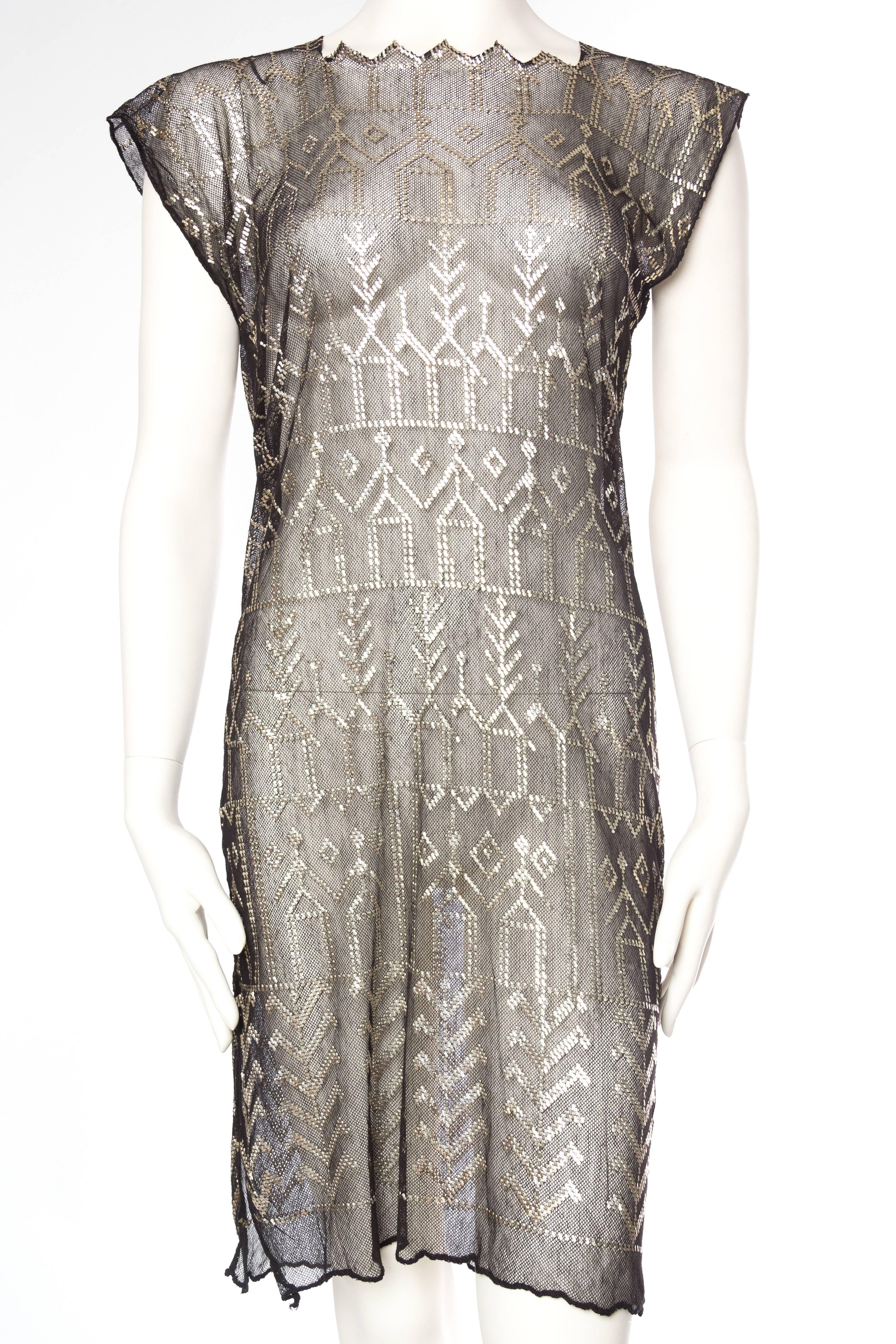 1920s egyptian fashion