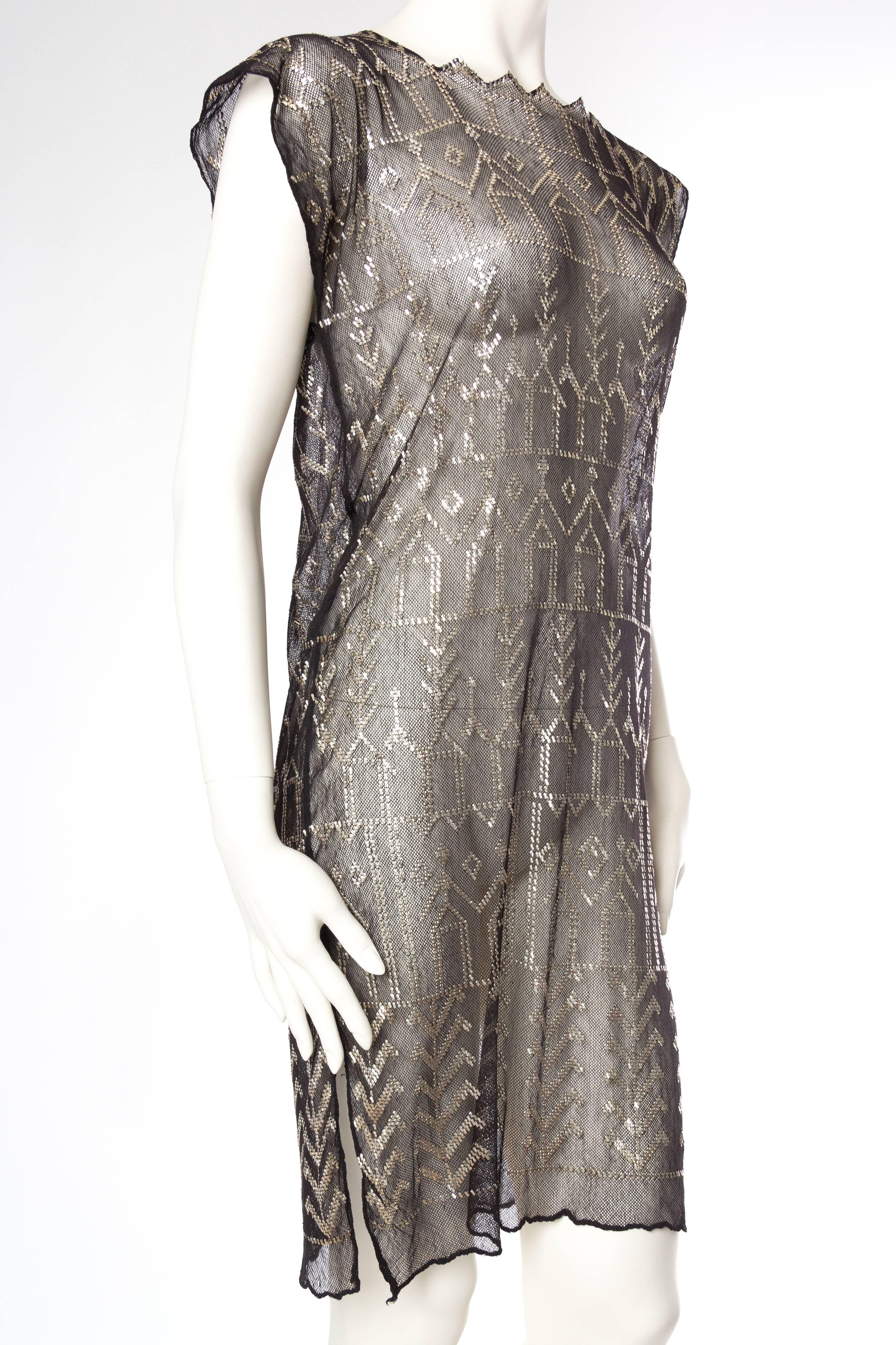 1920s egyptian dress
