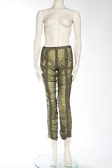 Norma Kamali Parachute Pants