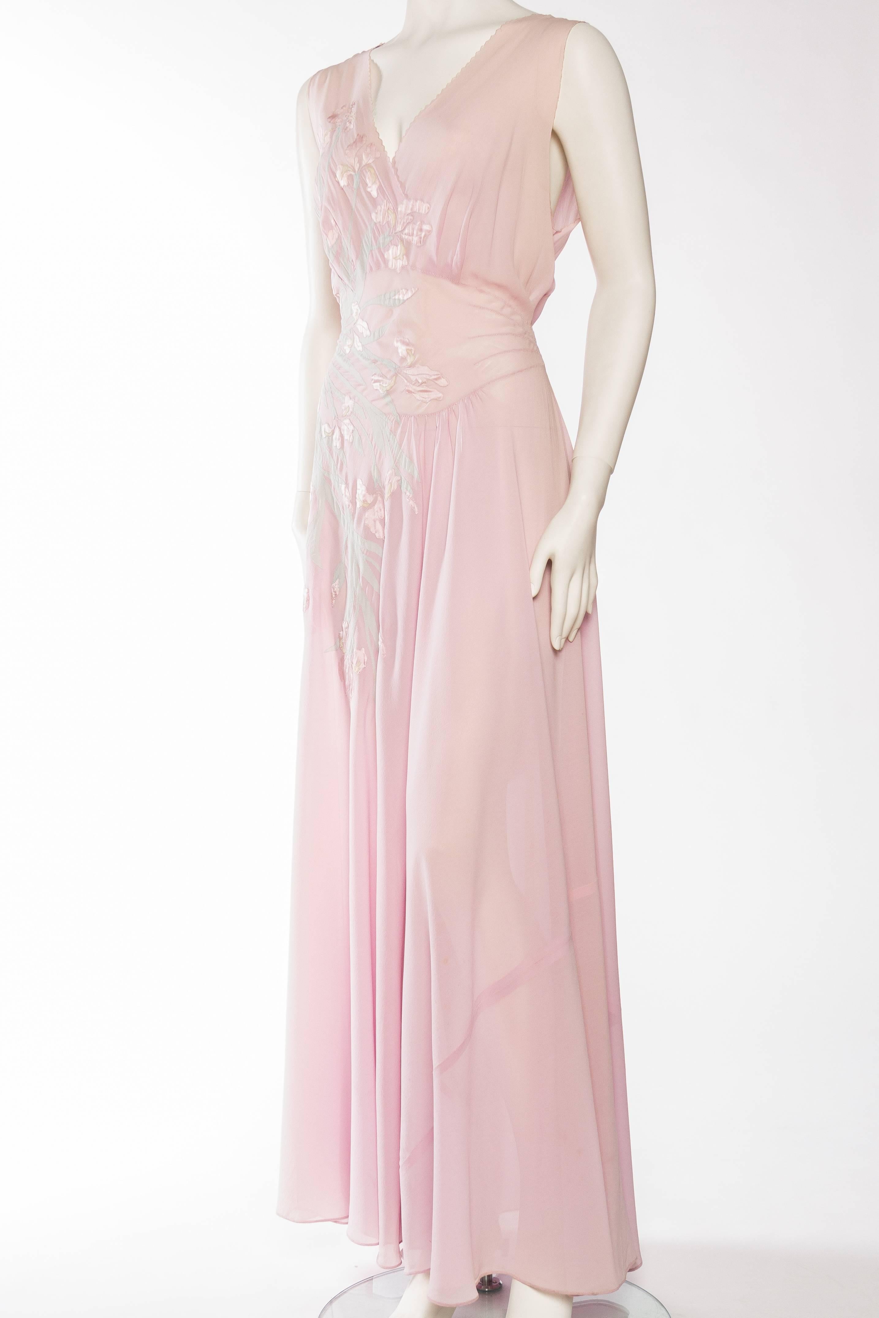 negligee dress