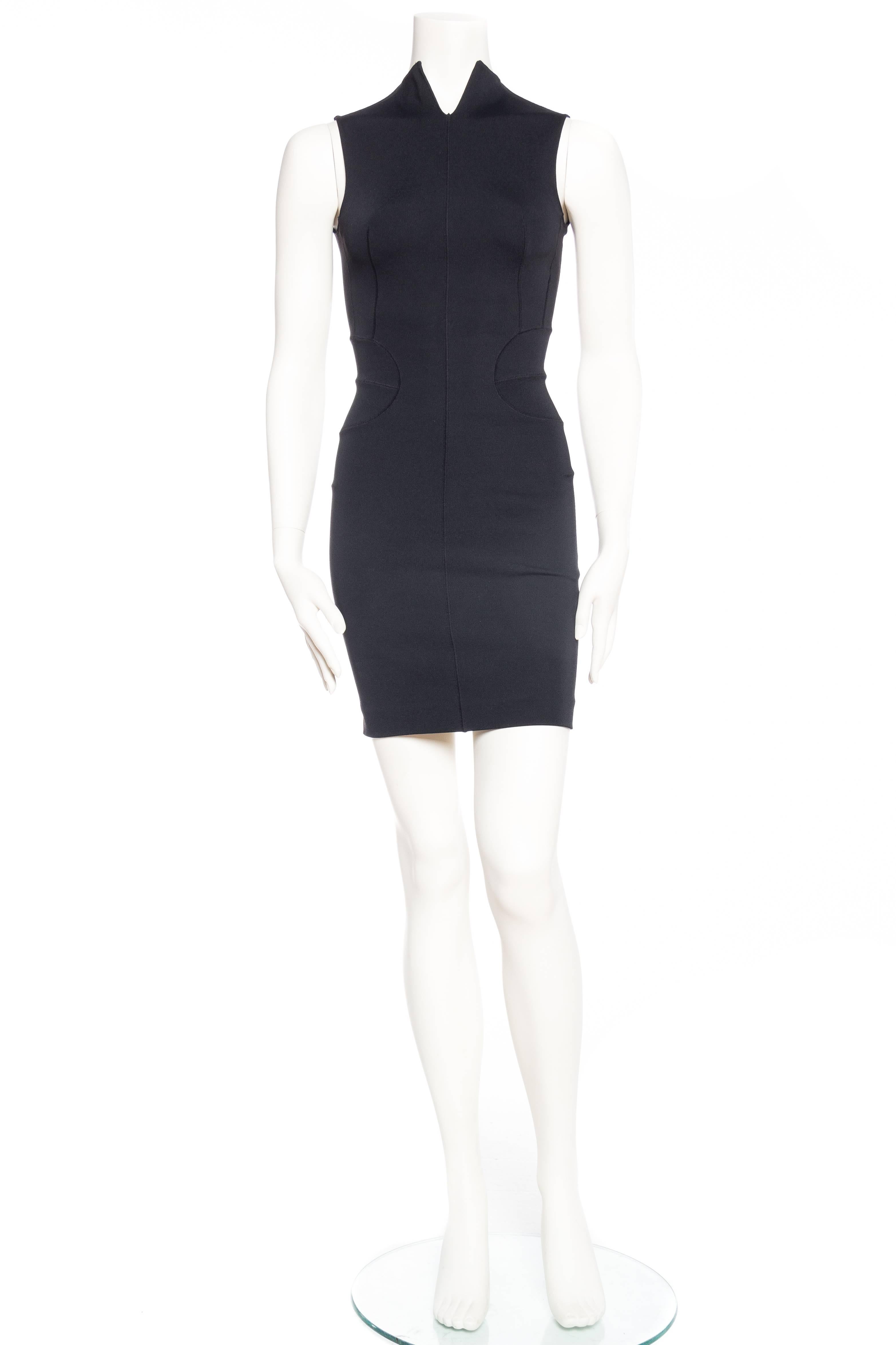 Alaia Perfect LBD In Excellent Condition In New York, NY